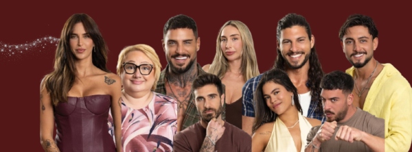 הדיירים | צילום רן יחזקאל