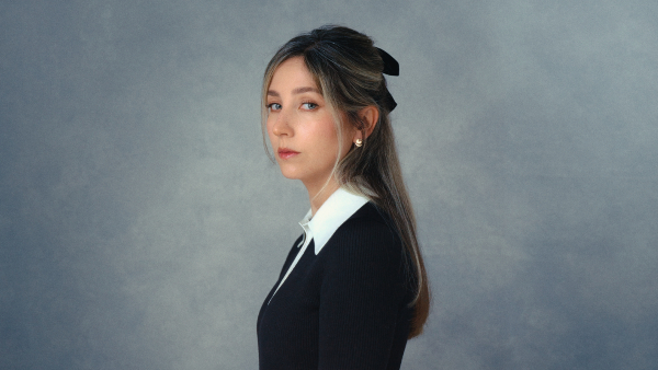 ג’יין בורדו | צילום: יהונתן הלוי