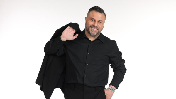 לירון אורפלי (טילטיל) | צילום: אור גפן