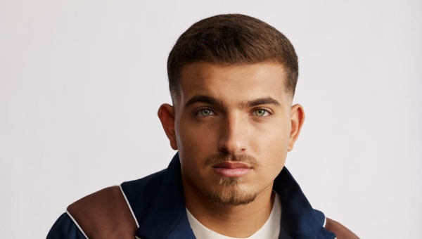 ליאם גולן | צילום: יח"צ