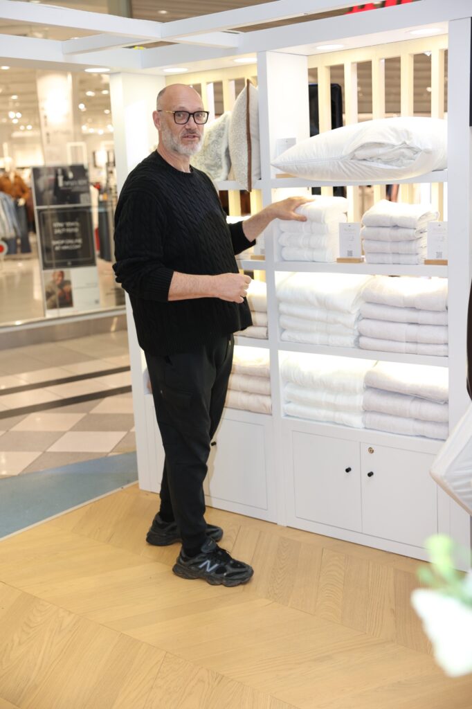 מושיקו רוט | צילום: אור גפן