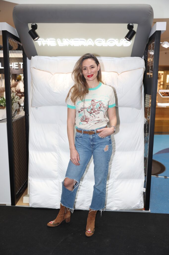 מיכל אנסקי | צילום: אור גפן