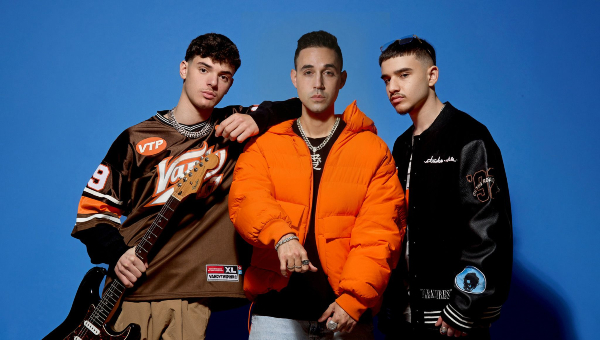 עידו בן דב, ארי ויורגן | צילום: ינאי יחיאל