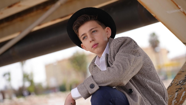 שי וינר | צילום: אוהד אלימלך