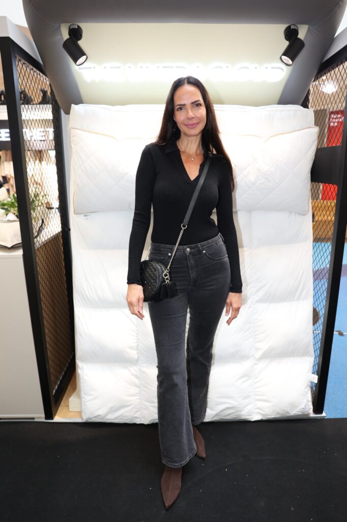 רוית אסף | צילום: אור גפן