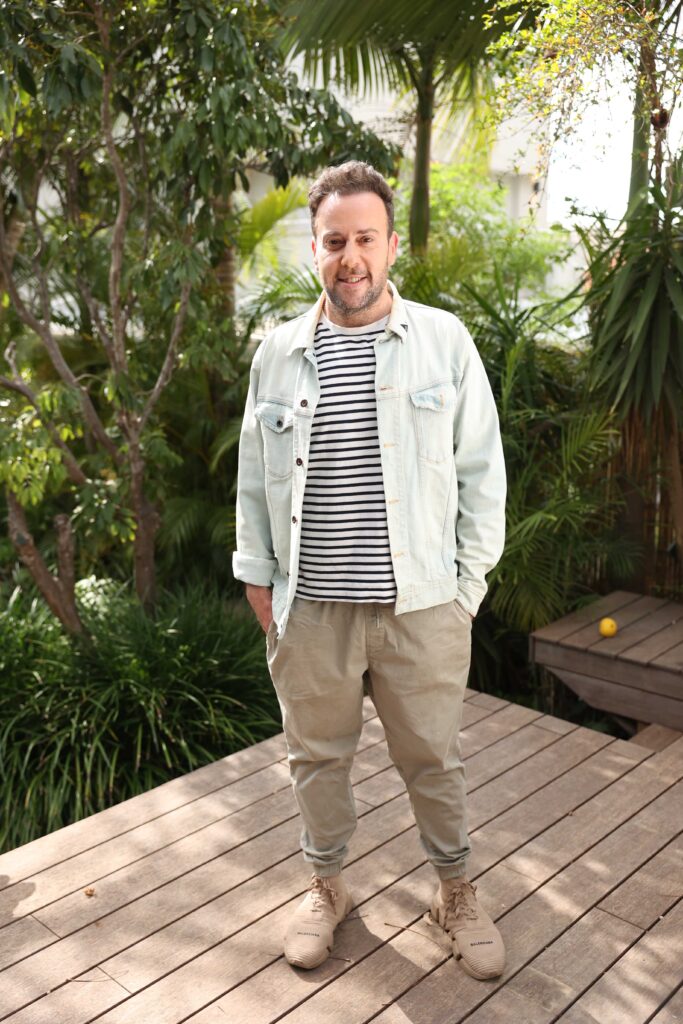 ניקי גולדשטיין | צילום: אור גפן