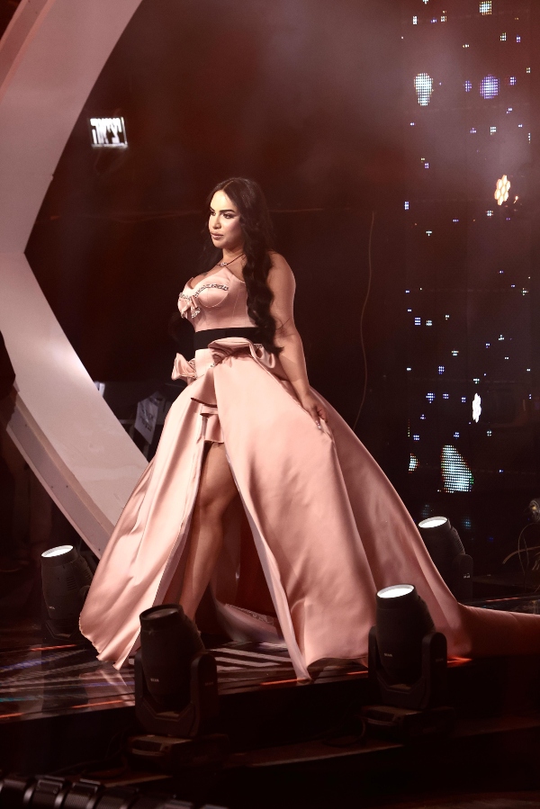 מירה נואף | צילום רן יחזקאל