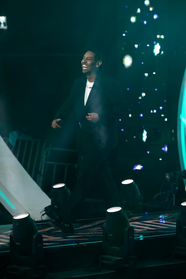 נעם טקלה | צילום רן יחזקאל