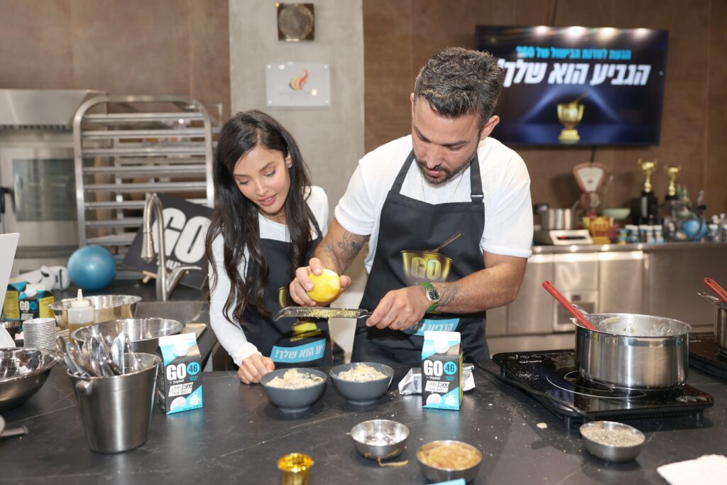 עדי עצמי, אור אוחנה | צילום: אור גפן, יח"צ