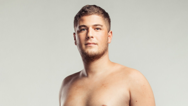 גדי פניבלוב | צילום: מיכה לובטון