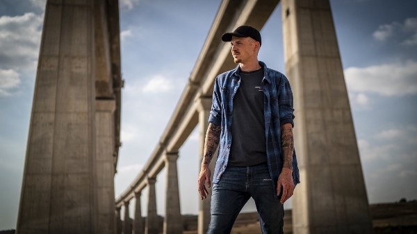 רביב כנר | צילום: רועי ברקוביץ