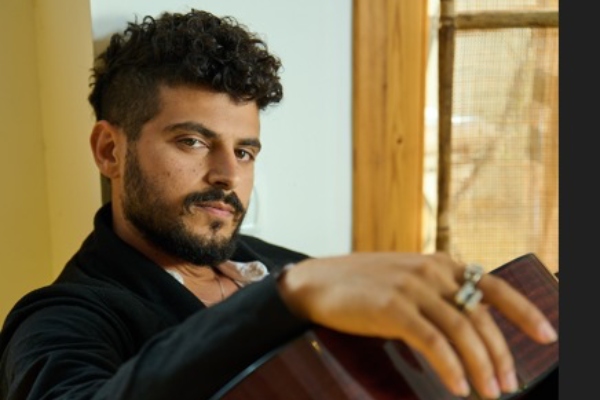 דניאל וייס | סתיו ברקאי