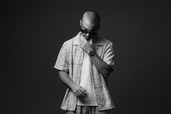 גל אדם | צילום: עידן כהן