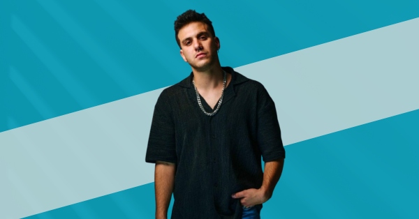 קווין רובין | צילום סטודיו מאיסה