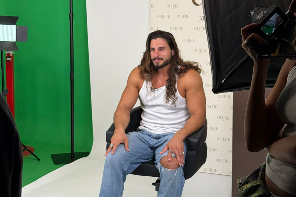 זוהר זקן | צילום: אור גפן