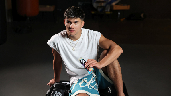 אהבת השם גורדון | צילום: אור גפן, יח״צ