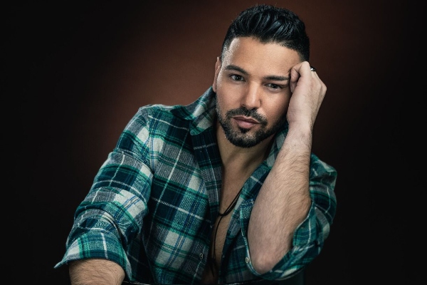 הראל מויאל | צילום: גבריאל בהרליה