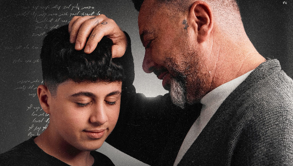 ליאור נרקיס, אליה נרקיס | צילום: שי תמיר