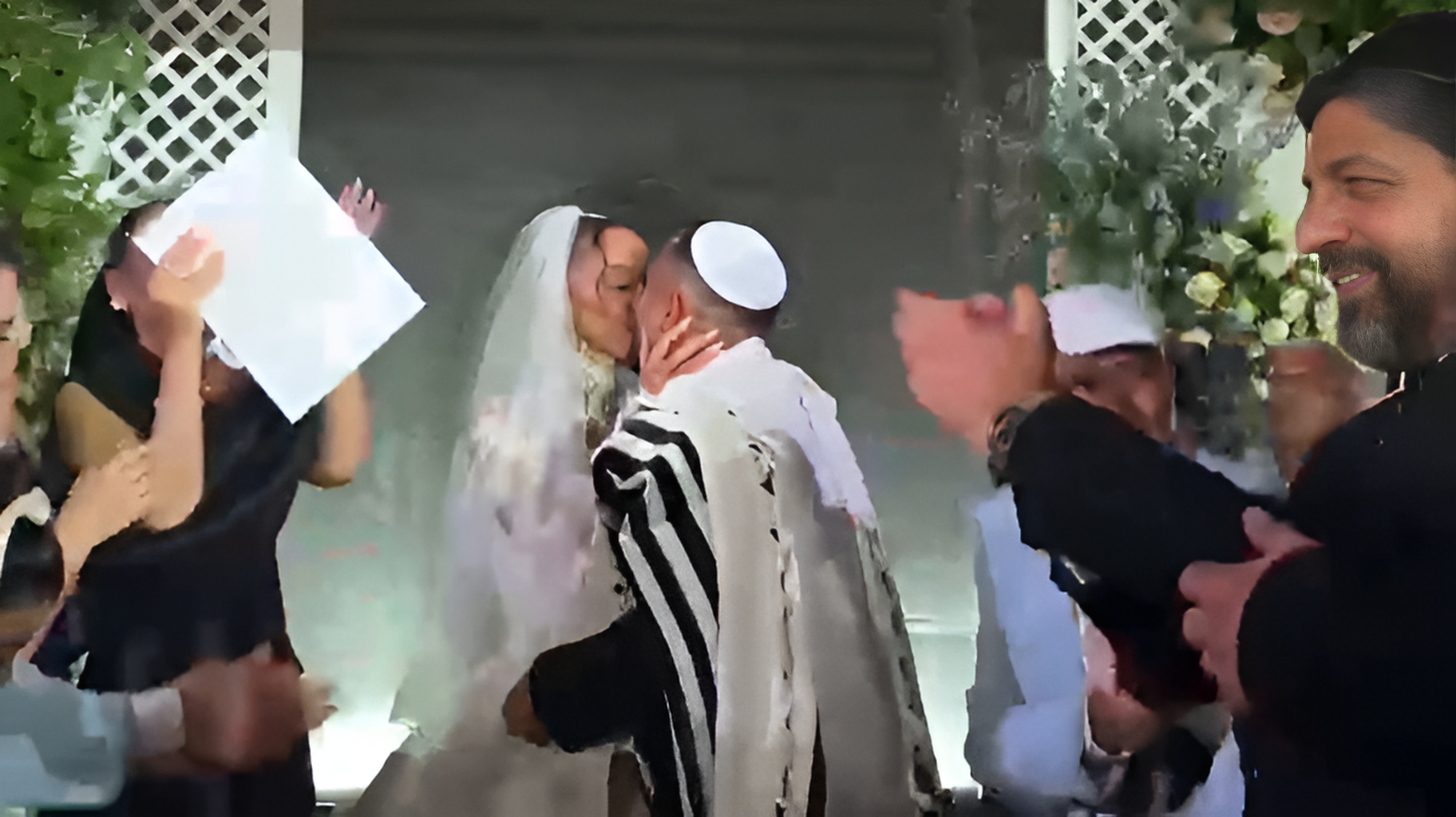 אושר כהן, עדן פינס | צילום: יח"צ