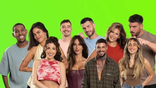 הדיירים | צילום רן יחזקאל