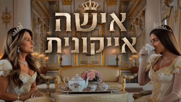 נועה ואילנה קירל | עיצוב עטיפה: AVOXVISION