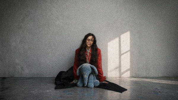 ליאל נחתום | צילום: טל עבודי