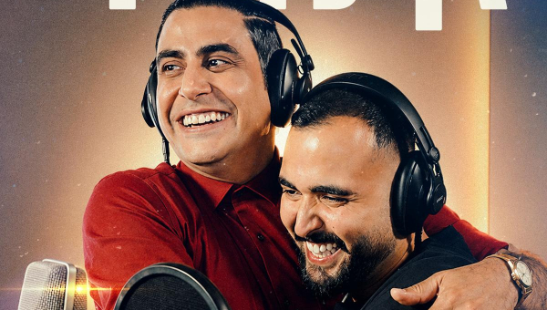 אושר כהן, אמיר שורש | באדיבות יח"צ