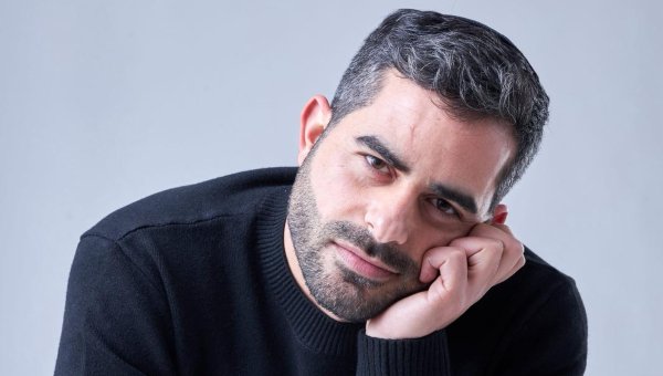 משה כורסיה | צילום: טל עבודי