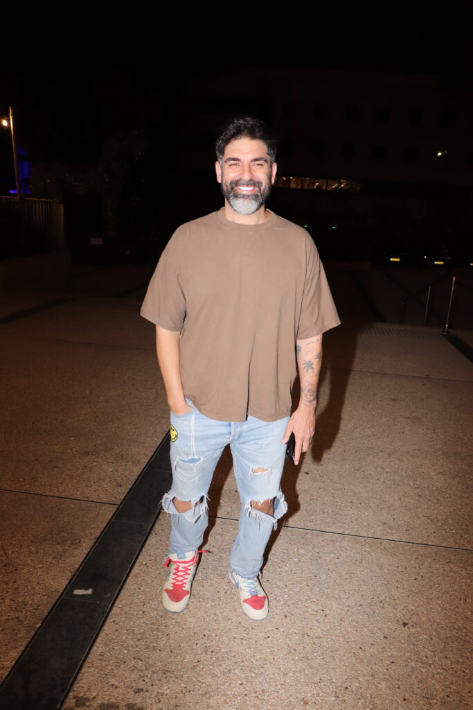 רותם כהן | באדיבות יח"צ