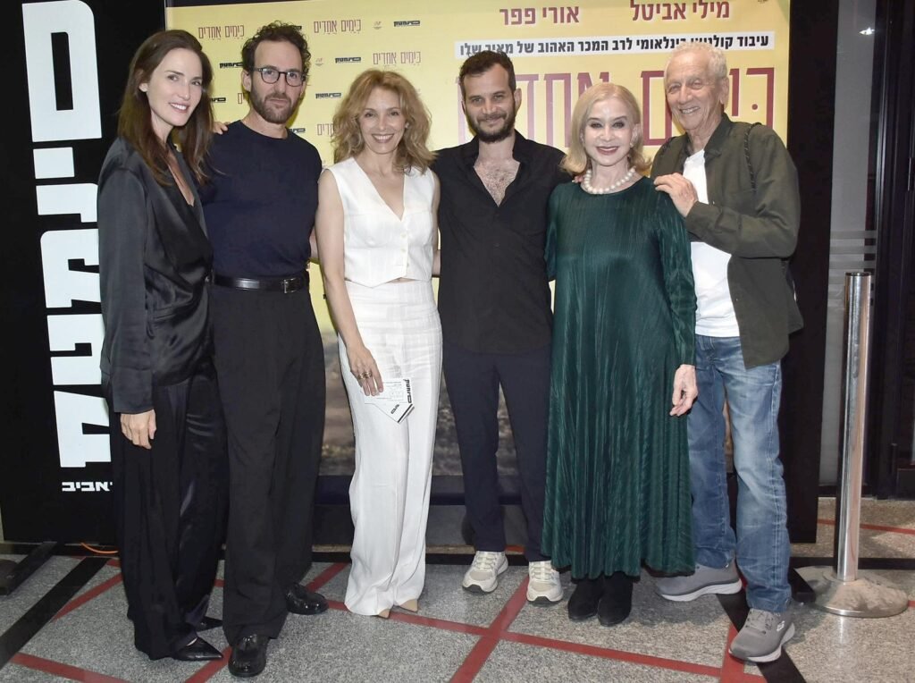 צילום: אור גפן