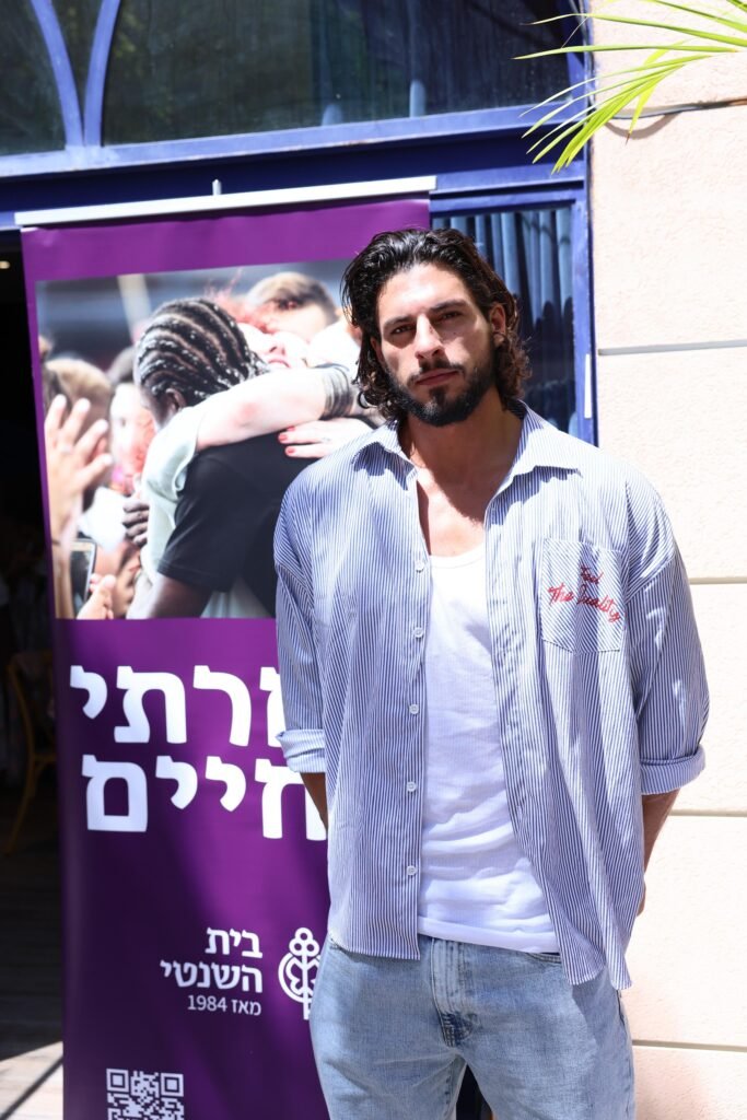 זוהר אייזיק | צילום: זיו ברק