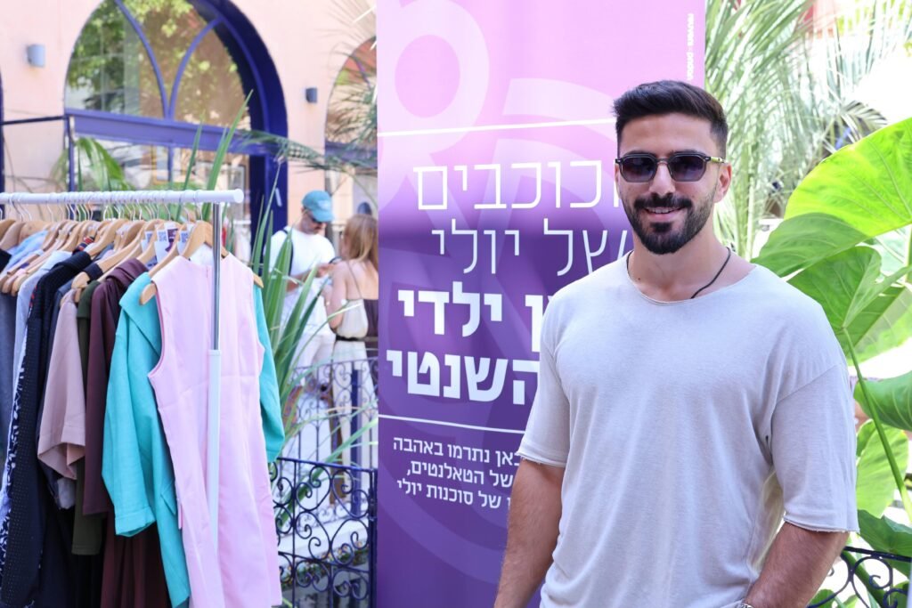 יוגב מלכה | צילום: זיו ברק