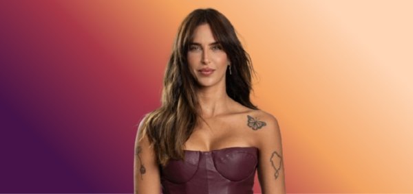 גל רובין | צילום רן יחזקאל