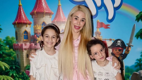 סתיו קצין | צילום: שוקה כהן