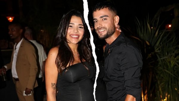 שי לי עופרי ושניר בורגיל | צילום אור גפן