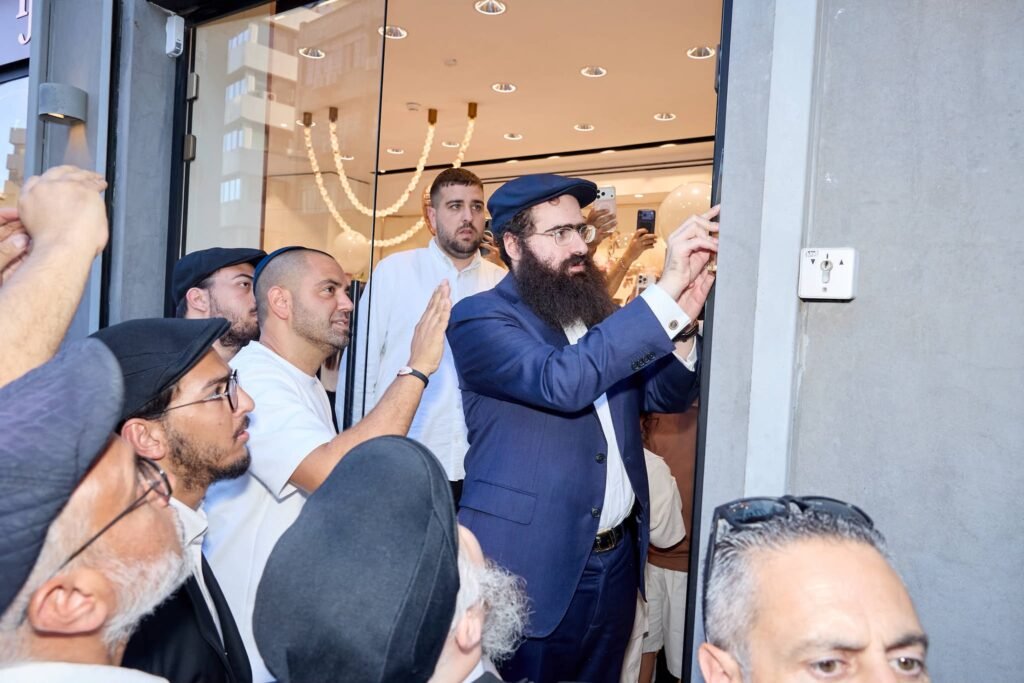 צילום: שוקה כהן