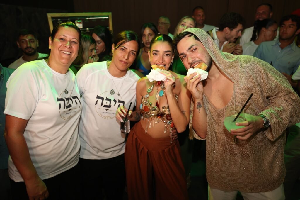 צילום: אור גפן