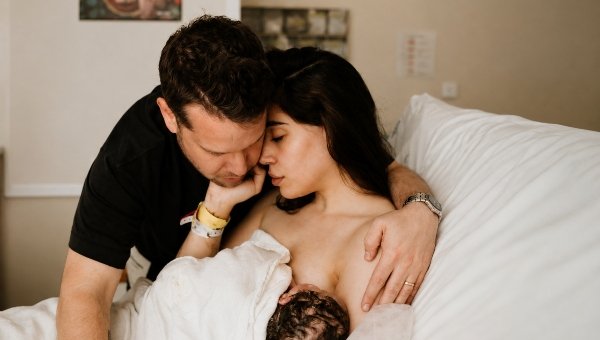 דקל ורד ואלון כץ | צילום: מירית קרמן