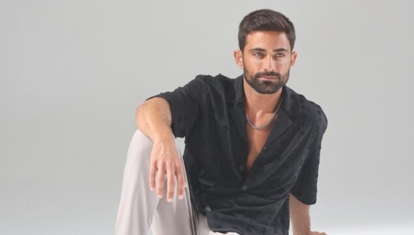 גיא איתן | צילום אור גפן