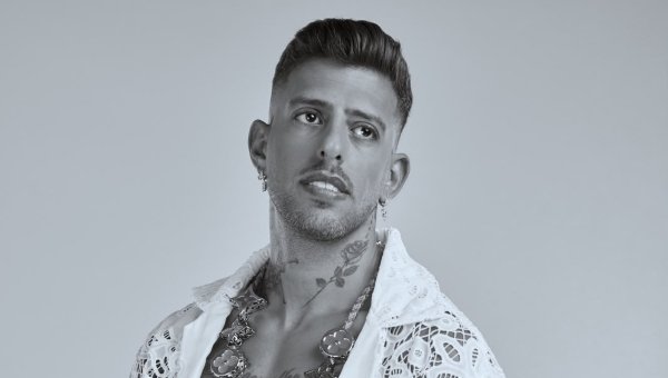 בן אל תבורי | צילום: משה נחומוביץ