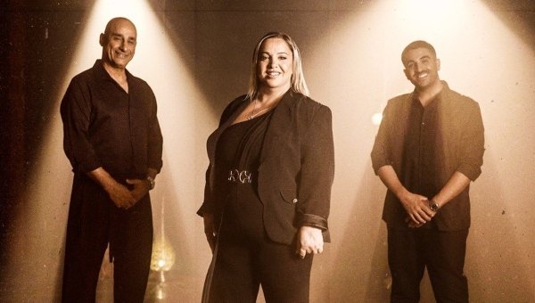 היוצרים, ליאת בנאי | צילום: עמית אנג׳ל