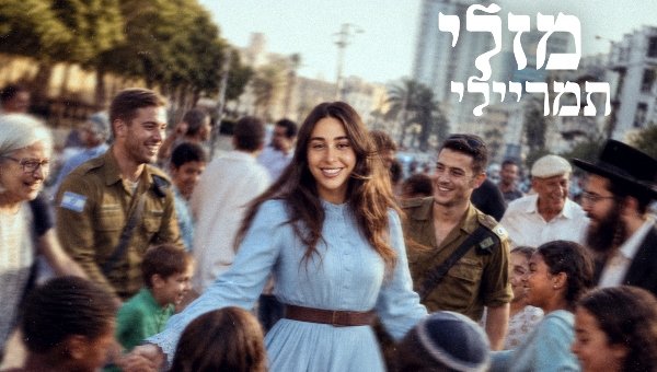 תמר ריילי | צילום שי פרנקו
