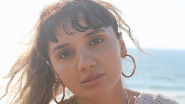 ויולט לוקץ' | צילום: אליה רוזליו