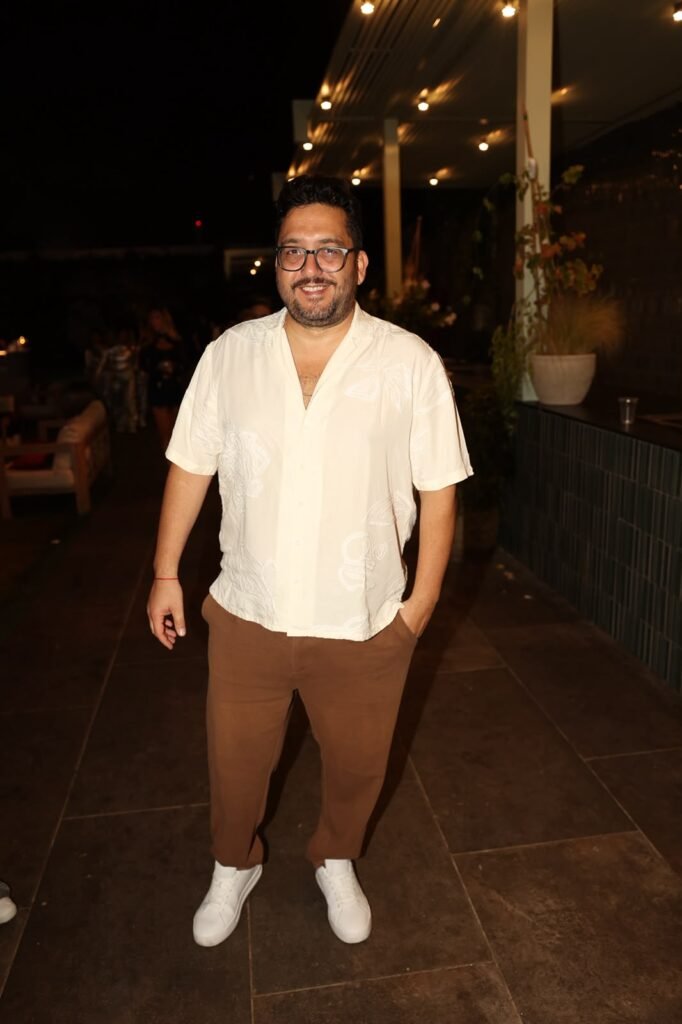 קובי מימון | צילום: אור גפן